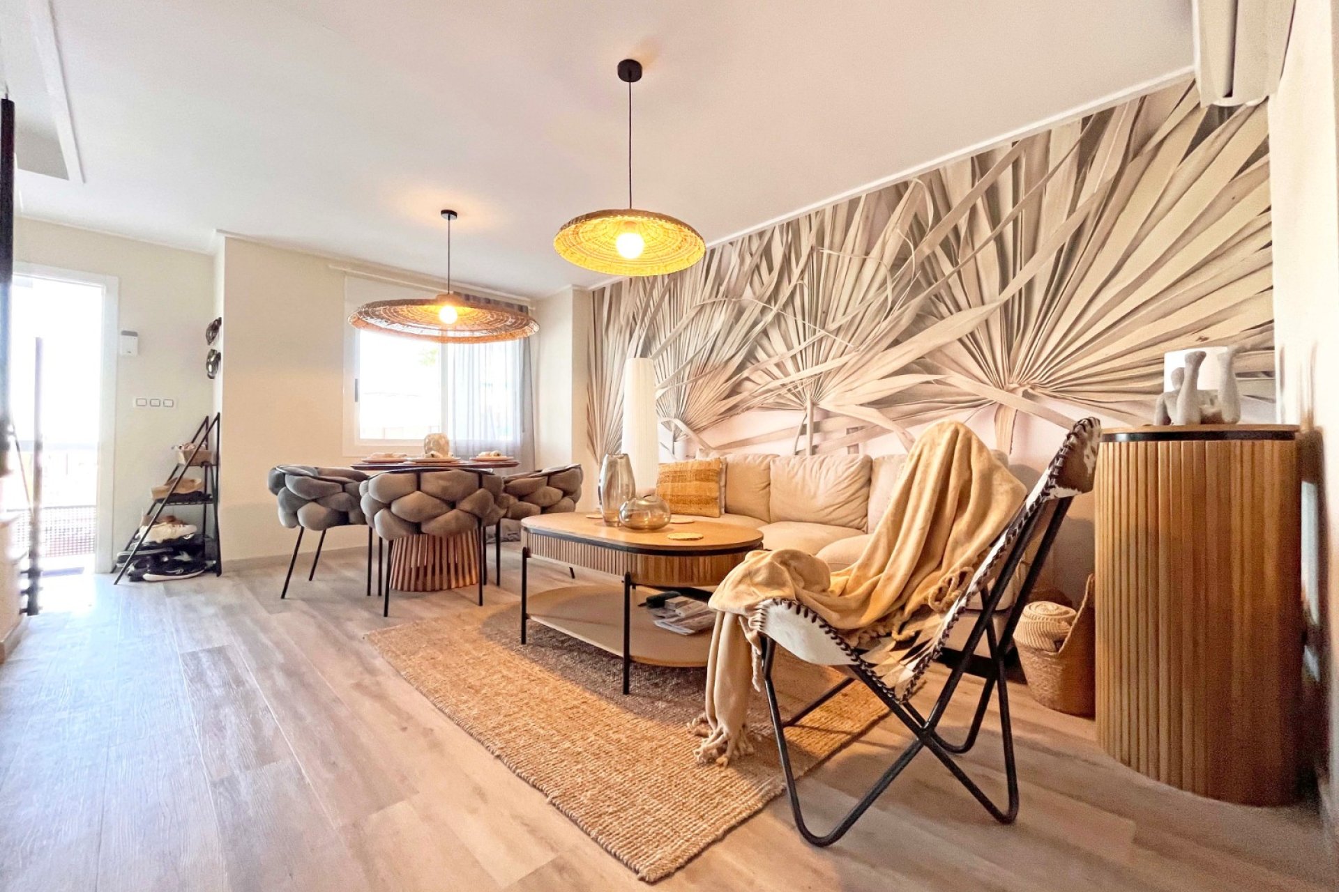 Herverkoop - Townhouse / Duplex / Corner - Torrevieia - Los Balcones