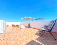 Herverkoop - Townhouse / Duplex / Corner - Torrevieia - Los Balcones