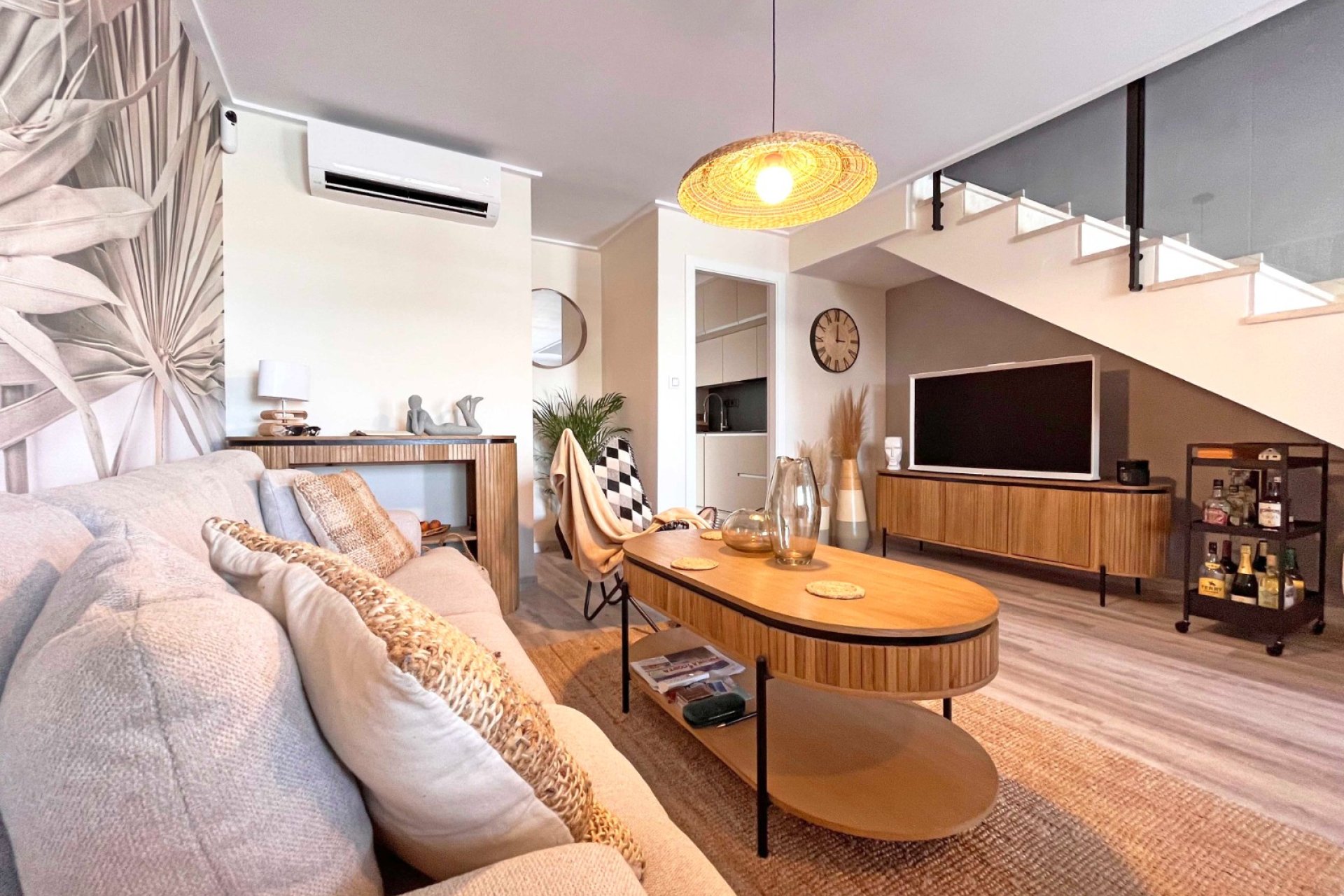 Herverkoop - Townhouse / Duplex / Corner - Torrevieia - Los Balcones