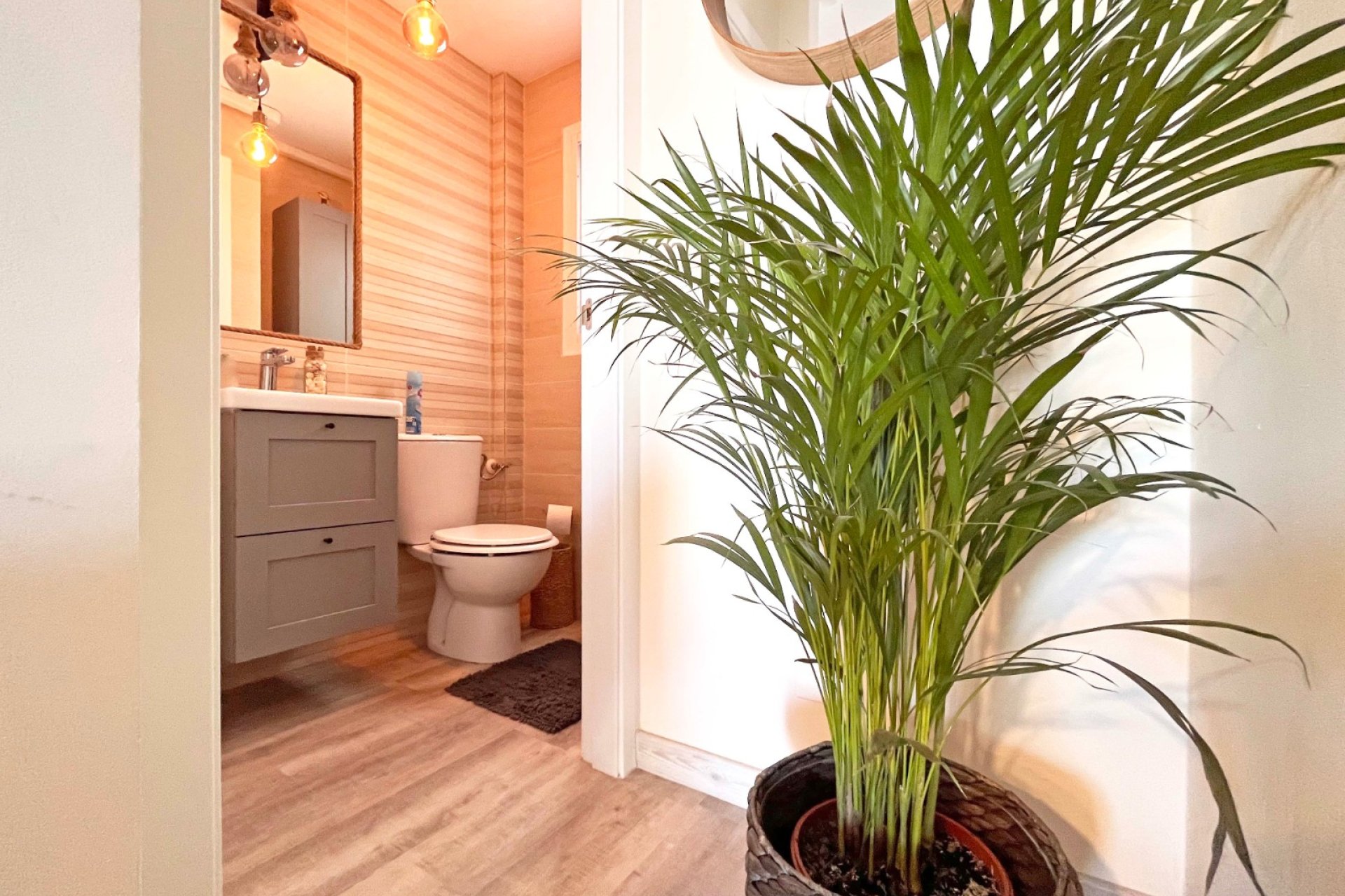 Herverkoop - Townhouse / Duplex / Corner - Torrevieia - Los Balcones