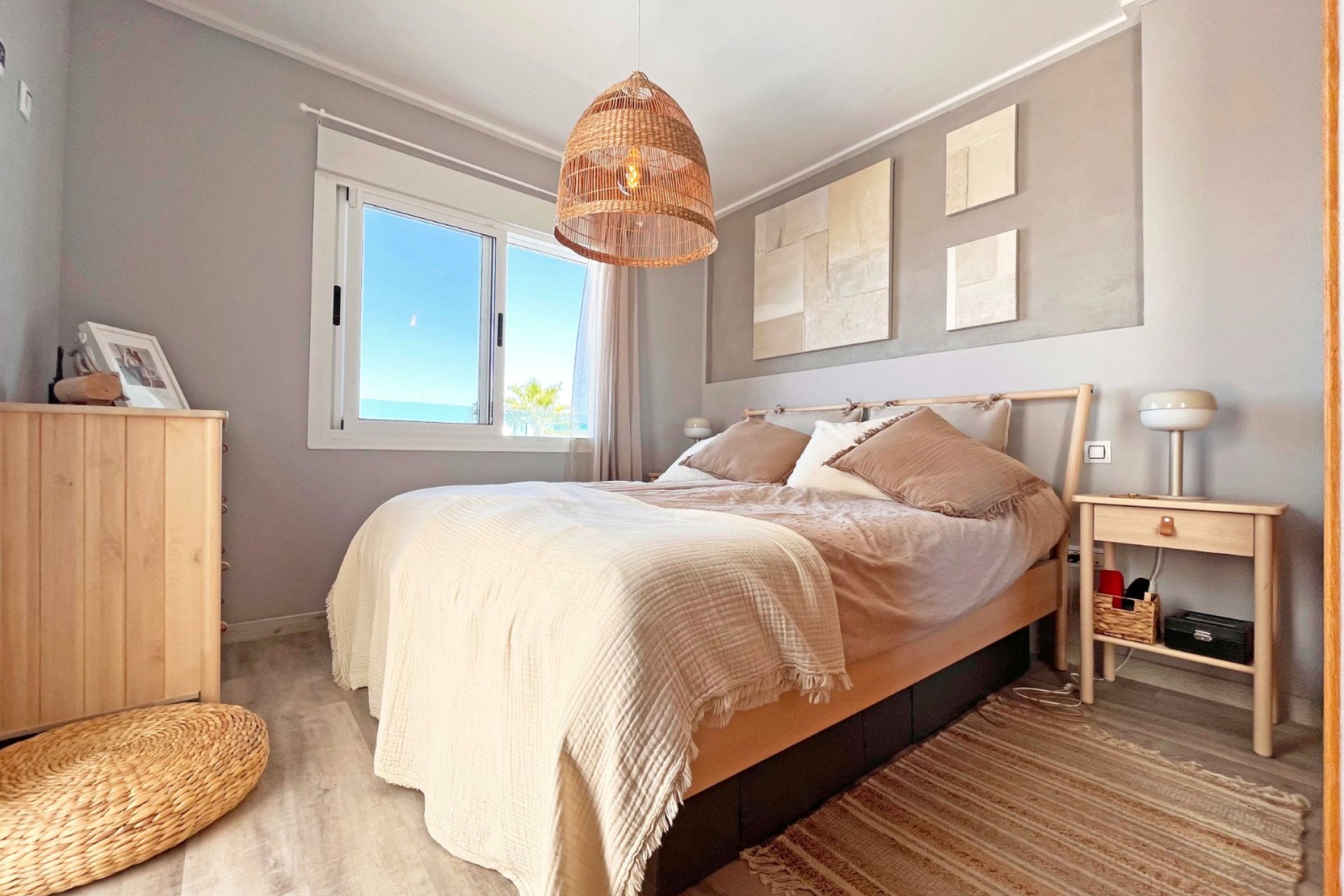 Herverkoop - Townhouse / Duplex / Corner - Torrevieia - Los Balcones