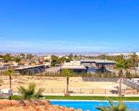 Herverkoop - Townhouse / Duplex / Corner - Torrevieia - Los Balcones