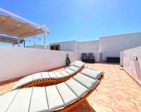 Herverkoop - Townhouse / Duplex / Corner - Torrevieia - Los Balcones