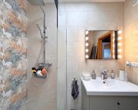 Herverkoop - Townhouse / Duplex / Corner - Torrevieia - Los Balcones