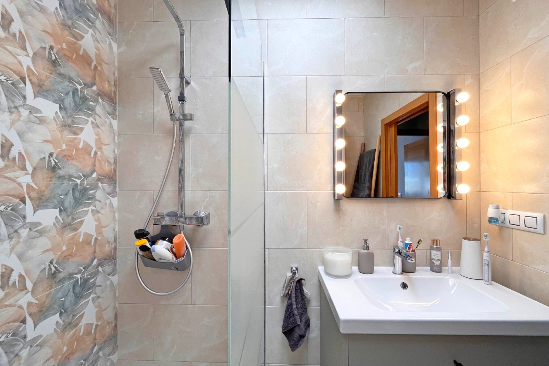 Herverkoop - Townhouse / Duplex / Corner - Torrevieia - Los Balcones