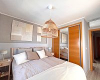 Herverkoop - Townhouse / Duplex / Corner - Torrevieia - Los Balcones