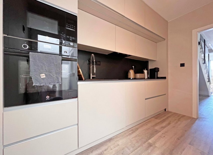 Herverkoop - Townhouse / Duplex / Corner - Torrevieia - Los Balcones