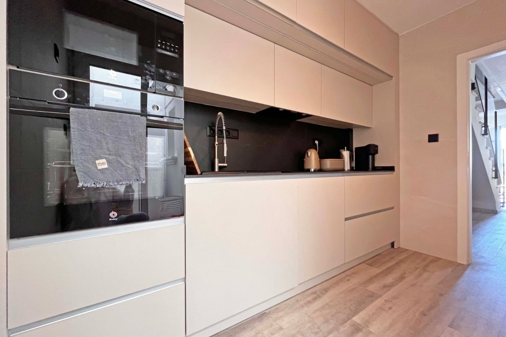 Herverkoop - Townhouse / Duplex / Corner - Torrevieia - Los Balcones