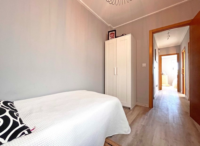 Herverkoop - Townhouse / Duplex / Corner - Torrevieia - Los Balcones