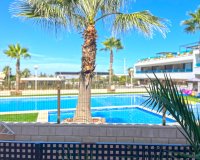 Herverkoop - Townhouse / Duplex / Corner - Torrevieia - Los Balcones