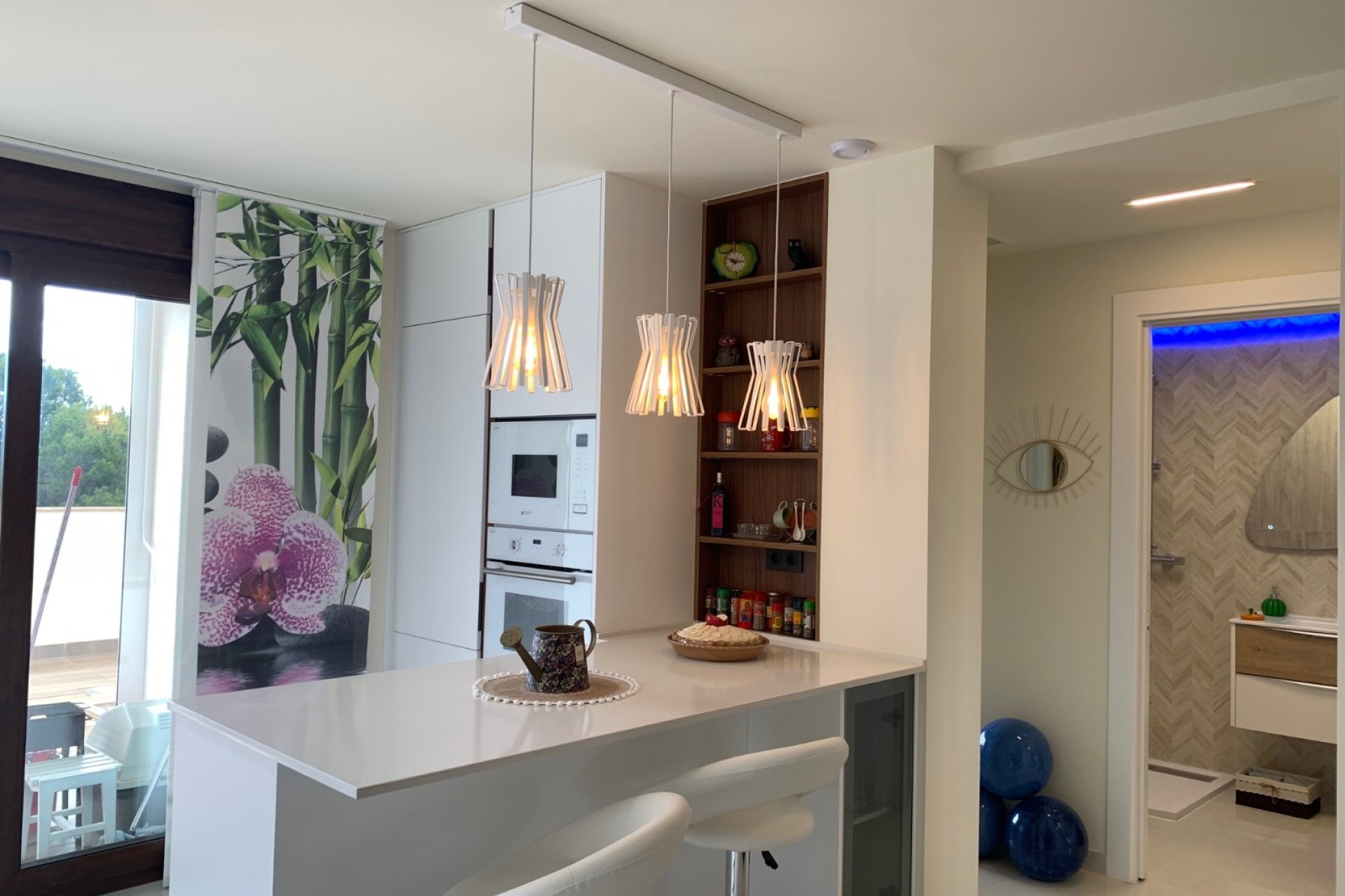 Herverkoop - Townhouse / Duplex / Corner - Torrevieia - Los Balcones