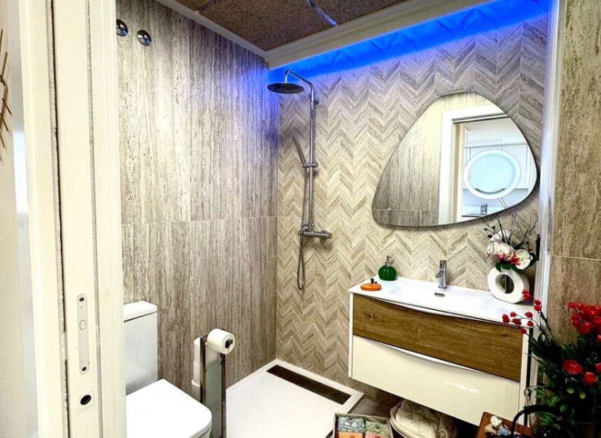 Herverkoop - Townhouse / Duplex / Corner - Torrevieia - Los Balcones