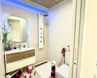 Herverkoop - Townhouse / Duplex / Corner - Torrevieia - Los Balcones