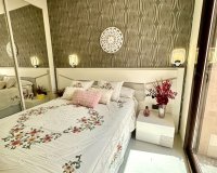 Herverkoop - Townhouse / Duplex / Corner - Torrevieia - Los Balcones