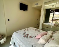 Herverkoop - Townhouse / Duplex / Corner - Torrevieia - Los Balcones