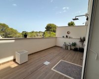 Herverkoop - Townhouse / Duplex / Corner - Torrevieia - Los Balcones