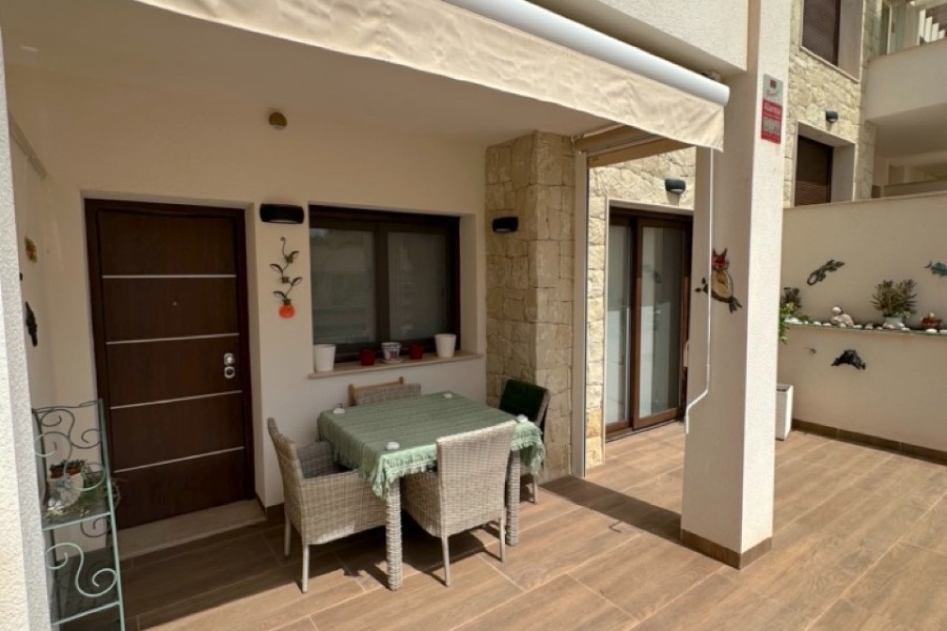 Herverkoop - Townhouse / Duplex / Corner - Torrevieia - Los Balcones