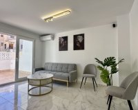 Herverkoop - Townhouse / Duplex / Corner - Torrevieia - Los Balcones
