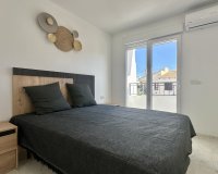 Herverkoop - Townhouse / Duplex / Corner - Torrevieia - Los Balcones