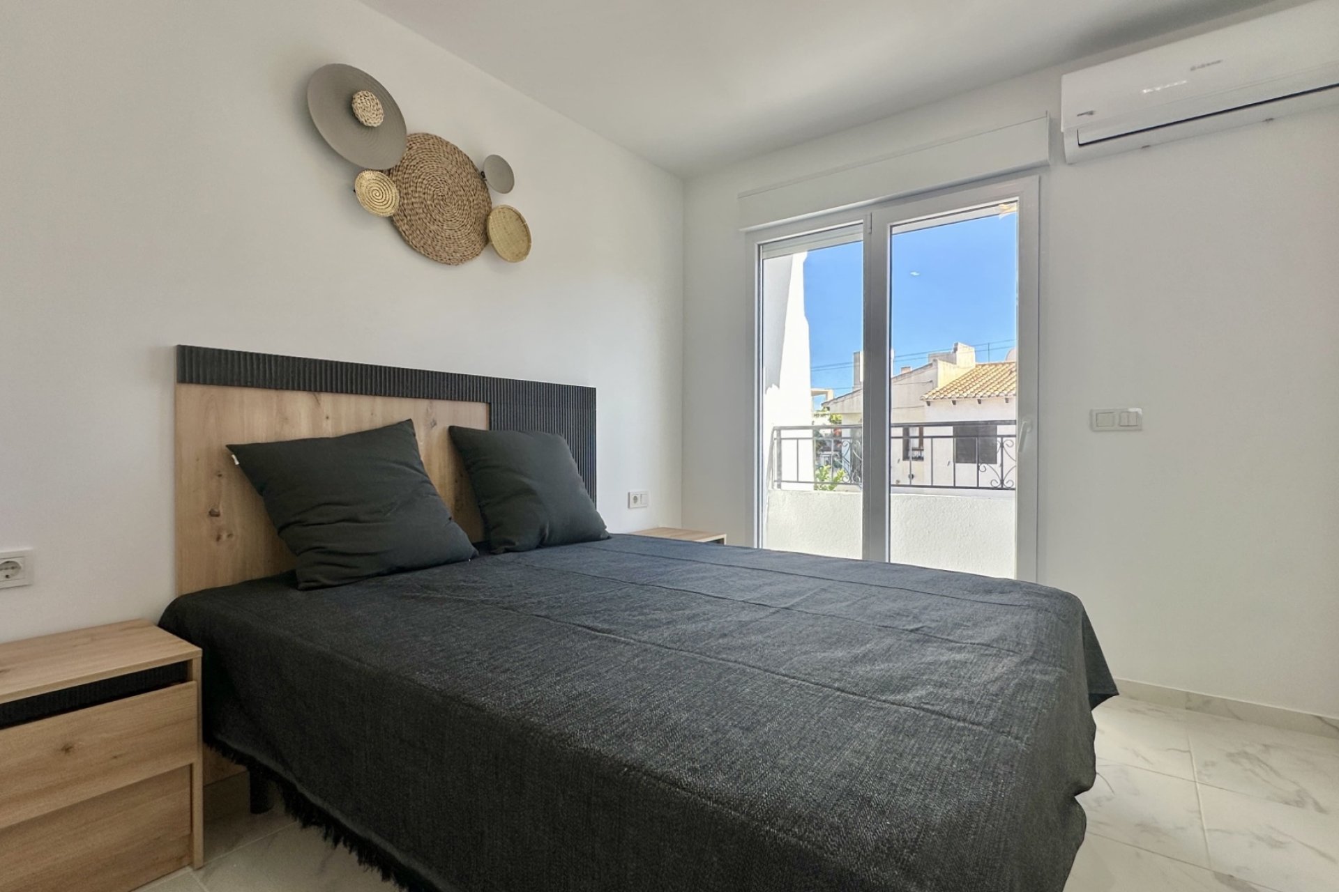 Herverkoop - Townhouse / Duplex / Corner - Torrevieia - Los Balcones