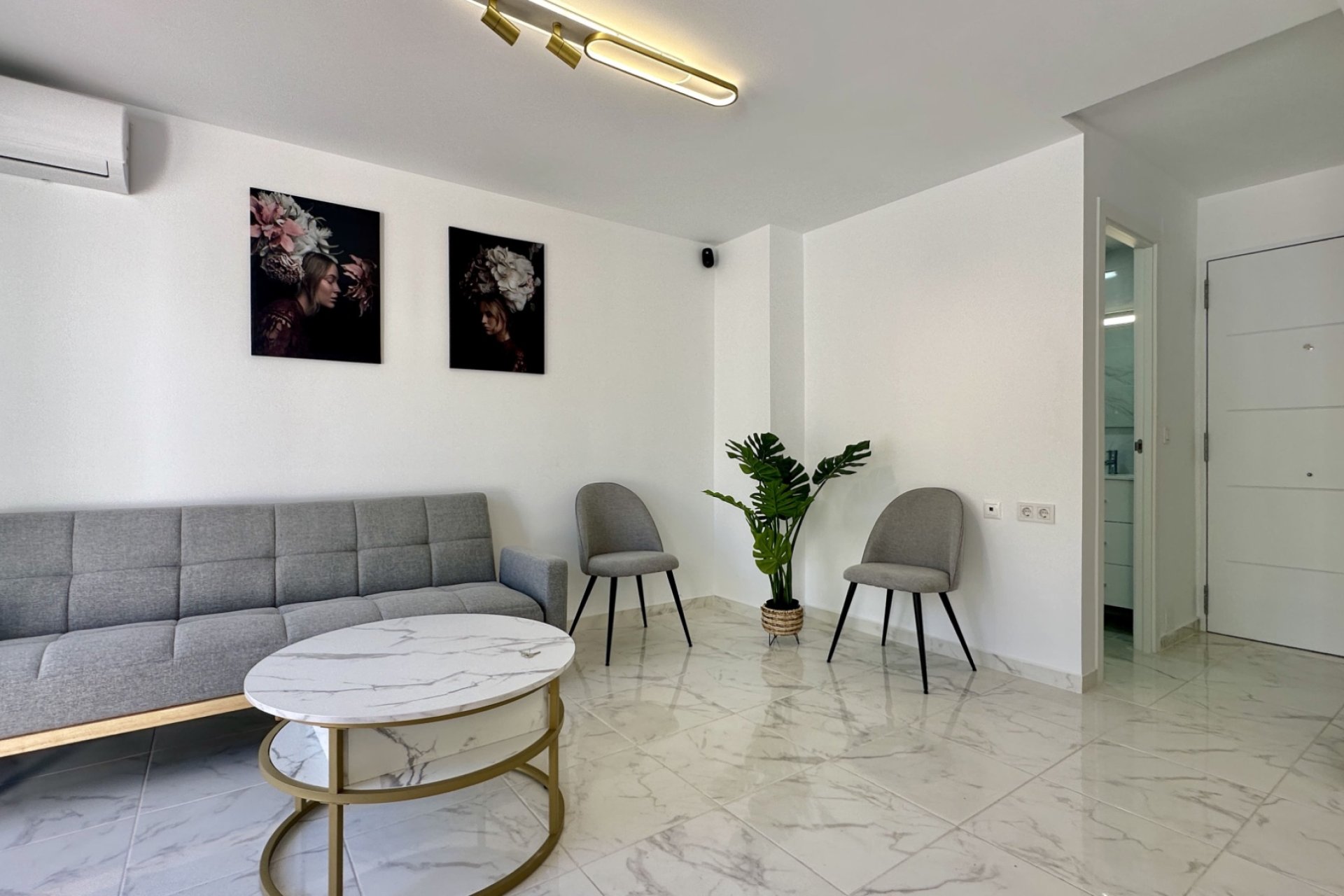 Herverkoop - Townhouse / Duplex / Corner - Torrevieia - Los Balcones