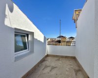 Herverkoop - Townhouse / Duplex / Corner - Torrevieia - Los Balcones