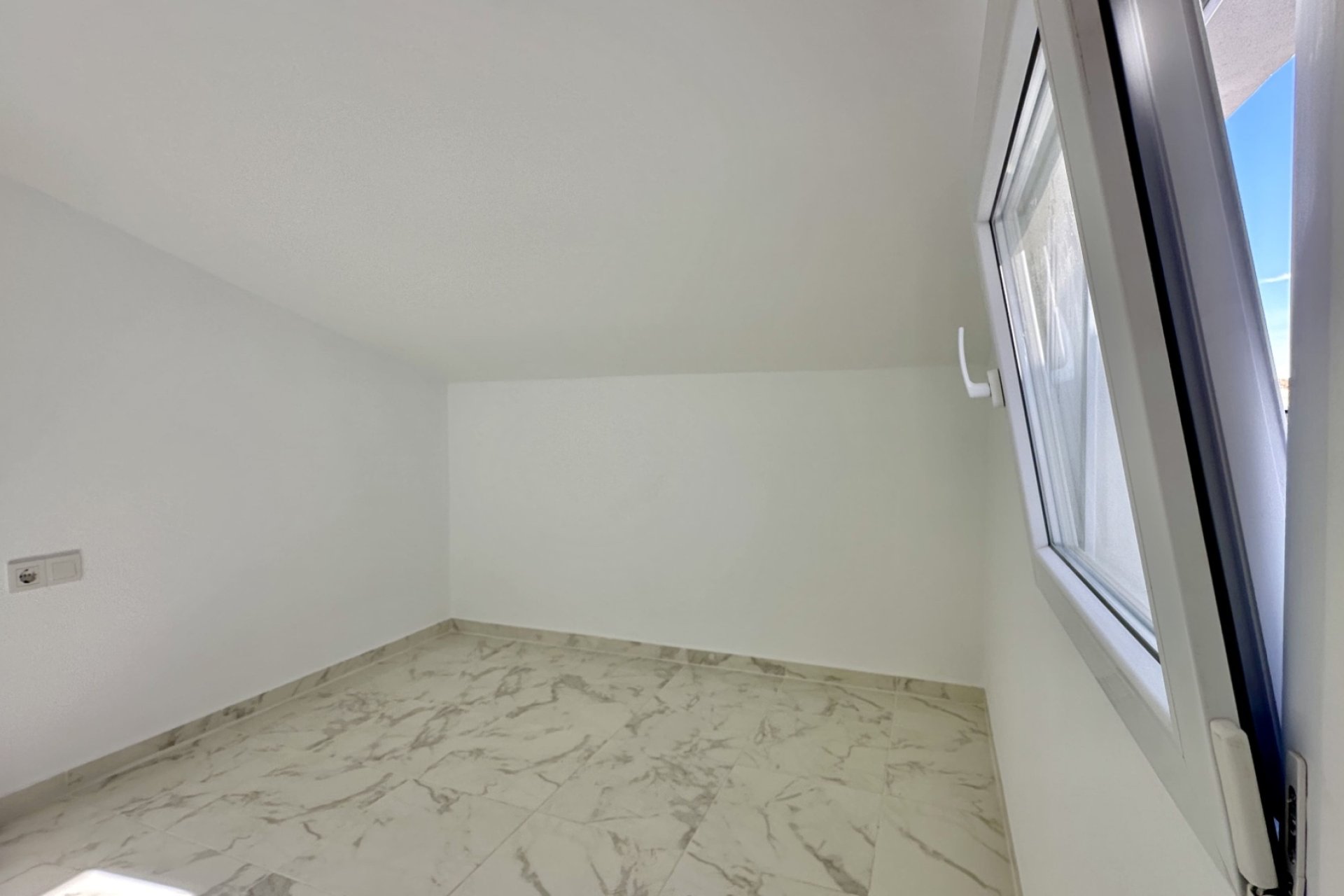 Herverkoop - Townhouse / Duplex / Corner - Torrevieia - Los Balcones