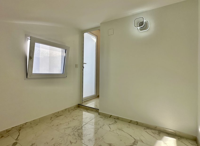 Herverkoop - Townhouse / Duplex / Corner - Torrevieia - Los Balcones