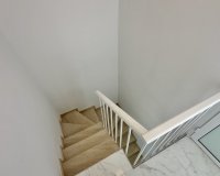 Herverkoop - Townhouse / Duplex / Corner - Torrevieia - Los Balcones