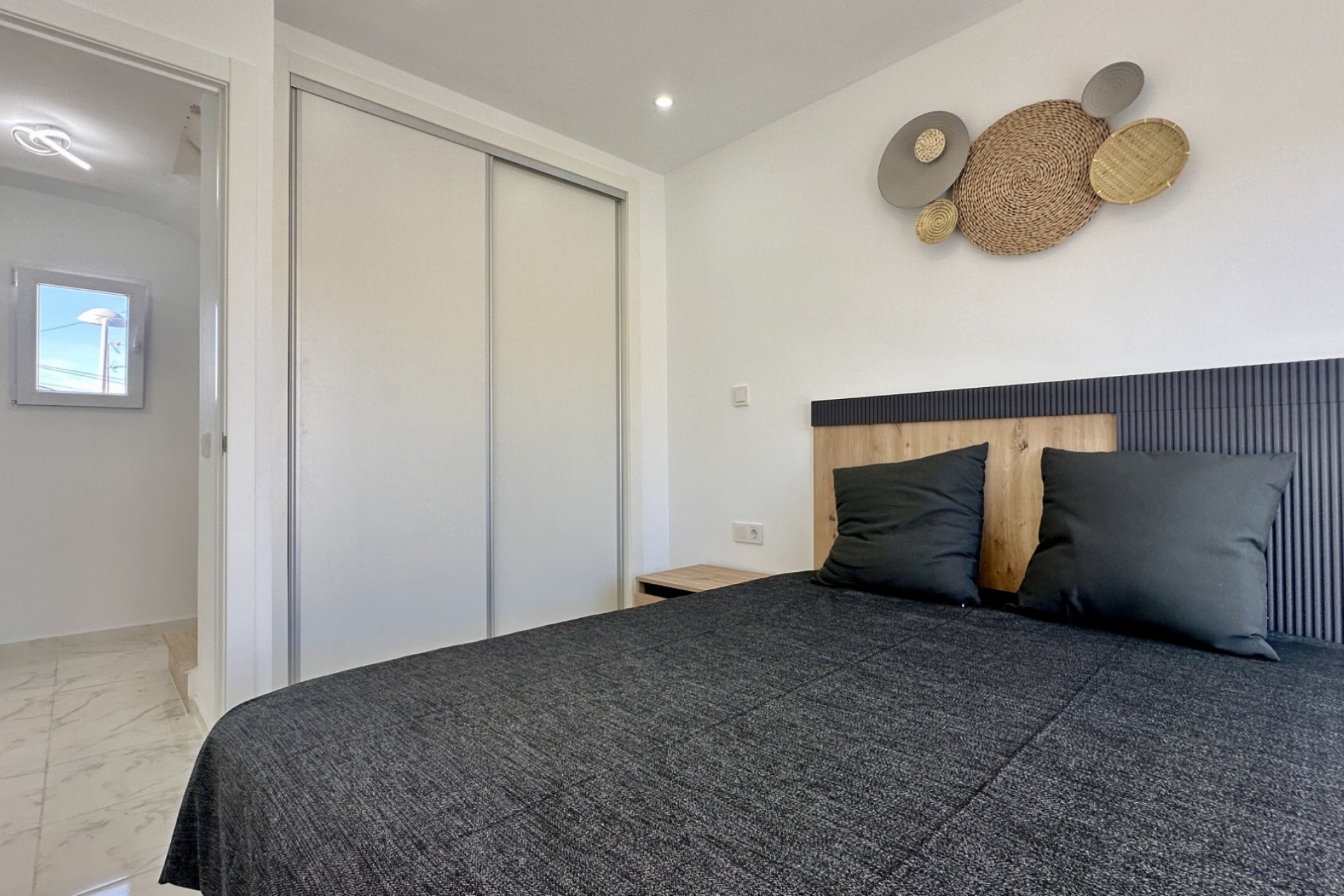 Herverkoop - Townhouse / Duplex / Corner - Torrevieia - Los Balcones