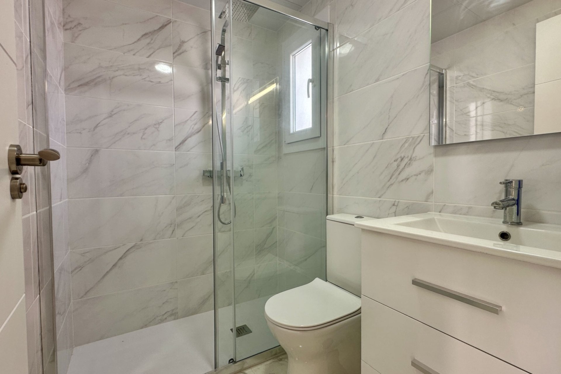 Herverkoop - Townhouse / Duplex / Corner - Torrevieia - Los Balcones