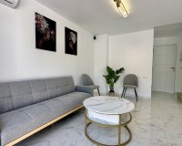 Herverkoop - Townhouse / Duplex / Corner - Torrevieia - Los Balcones