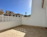 Herverkoop - Townhouse / Duplex / Corner - Torrevieia - Los Balcones
