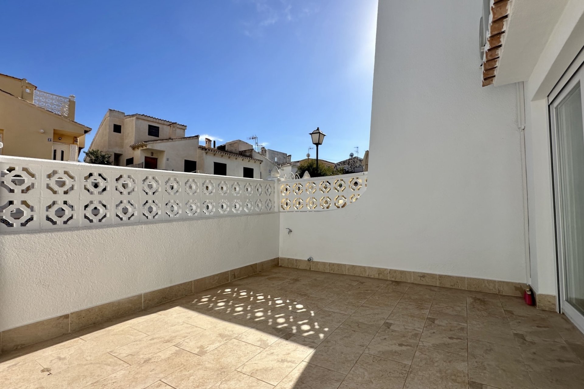 Herverkoop - Townhouse / Duplex / Corner - Torrevieia - Los Balcones