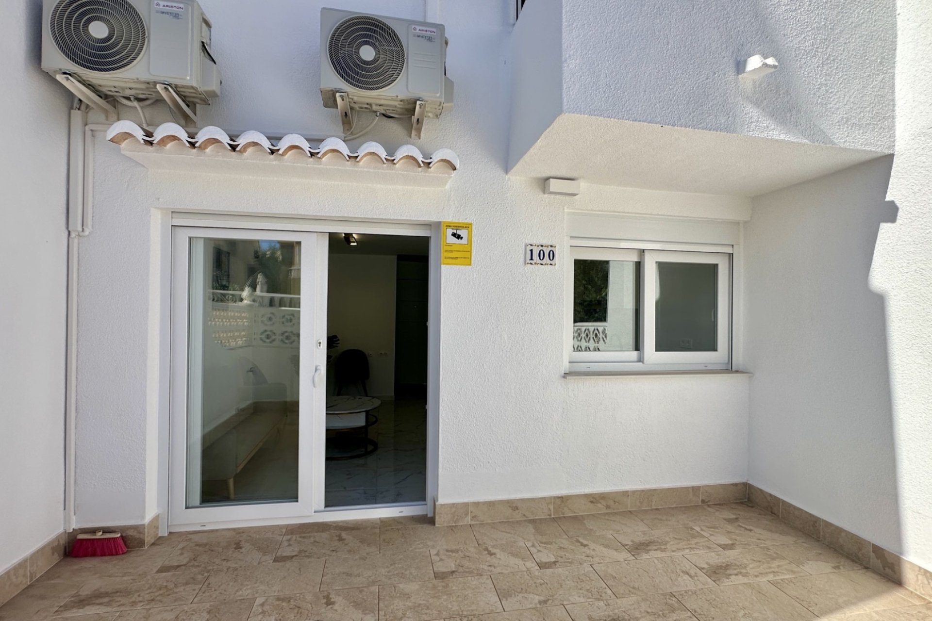 Herverkoop - Townhouse / Duplex / Corner - Torrevieia - Los Balcones