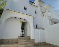 Herverkoop - Townhouse / Duplex / Corner - Torrevieia - Los Balcones