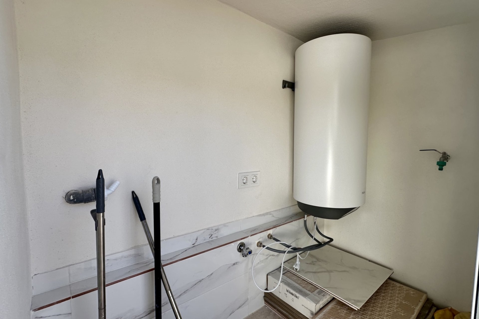 Herverkoop - Townhouse / Duplex / Corner - Torrevieia - Los Balcones