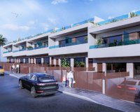 Herverkoop - Townhouse / Duplex / Corner - Torrevieia - Los Balcones