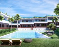 Herverkoop - Townhouse / Duplex / Corner - Torrevieia - Los Balcones