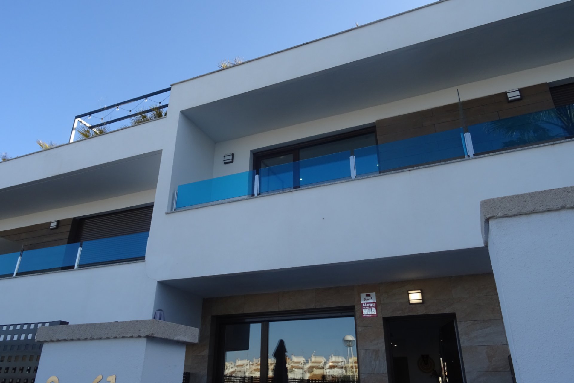 Herverkoop - Townhouse / Duplex / Corner - Torrevieia - Los Balcones