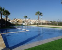 Herverkoop - Townhouse / Duplex / Corner - Torrevieia - Los Balcones