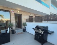Herverkoop - Townhouse / Duplex / Corner - Torrevieia - Los Balcones