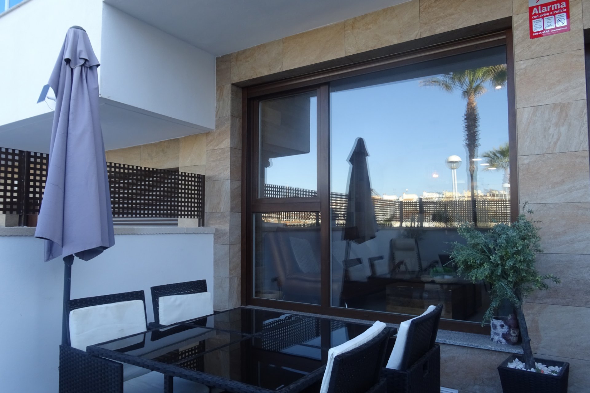 Herverkoop - Townhouse / Duplex / Corner - Torrevieia - Los Balcones