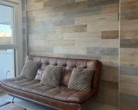 Herverkoop - Townhouse / Duplex / Corner - Torrevieia - Los Balcones