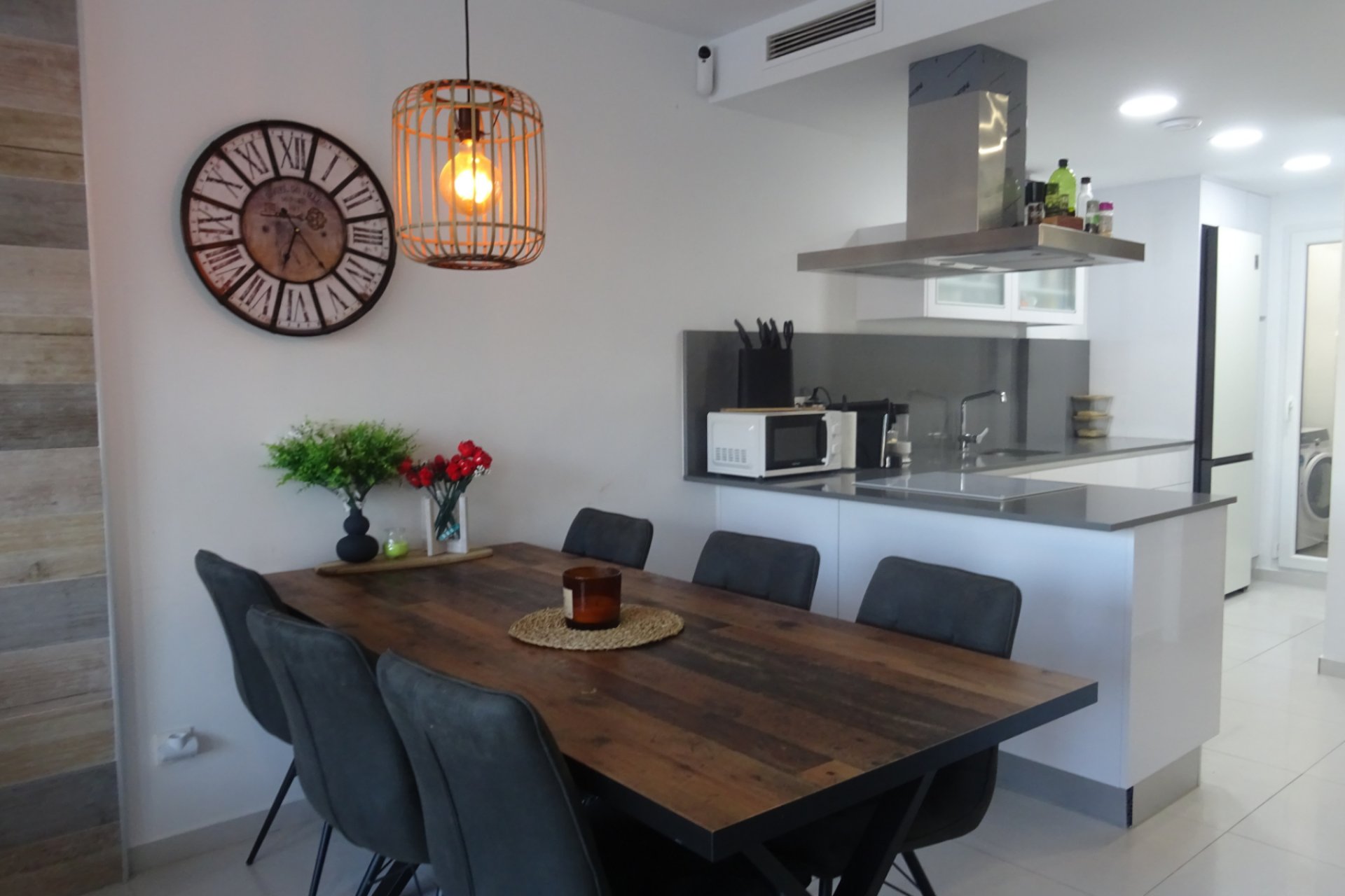 Herverkoop - Townhouse / Duplex / Corner - Torrevieia - Los Balcones