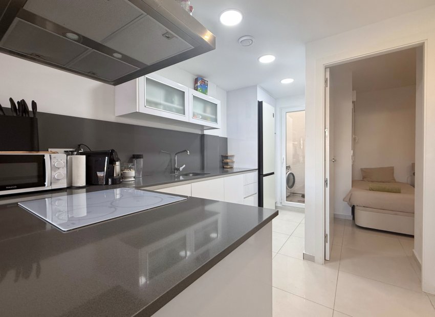 Herverkoop - Townhouse / Duplex / Corner - Torrevieia - Los Balcones