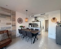 Herverkoop - Townhouse / Duplex / Corner - Torrevieia - Los Balcones