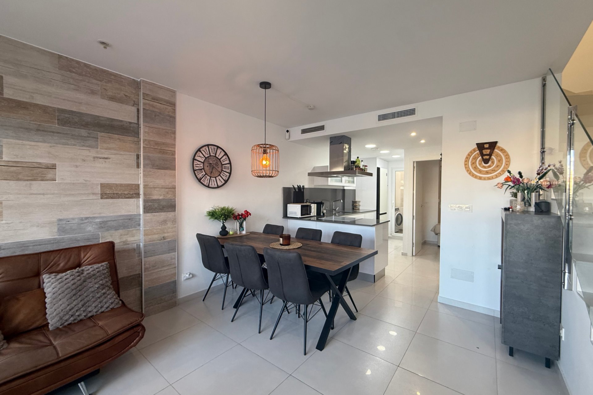 Herverkoop - Townhouse / Duplex / Corner - Torrevieia - Los Balcones