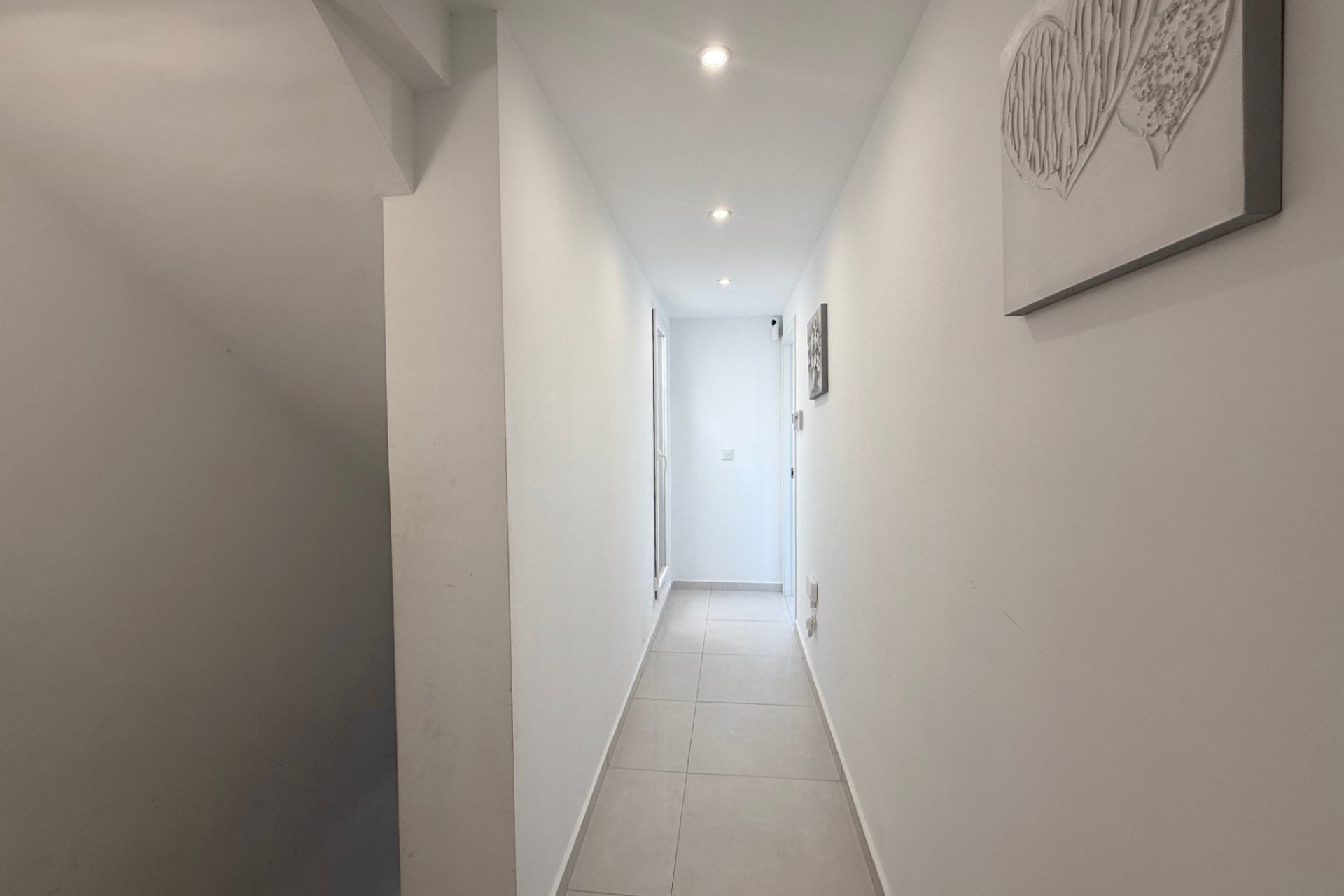 Herverkoop - Townhouse / Duplex / Corner - Torrevieia - Los Balcones