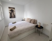 Herverkoop - Townhouse / Duplex / Corner - Torrevieia - Los Balcones